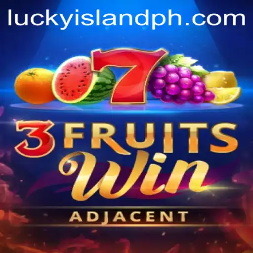 Exploring 3FruitsWin: Dive into the Vibrant World of LuckyIsland