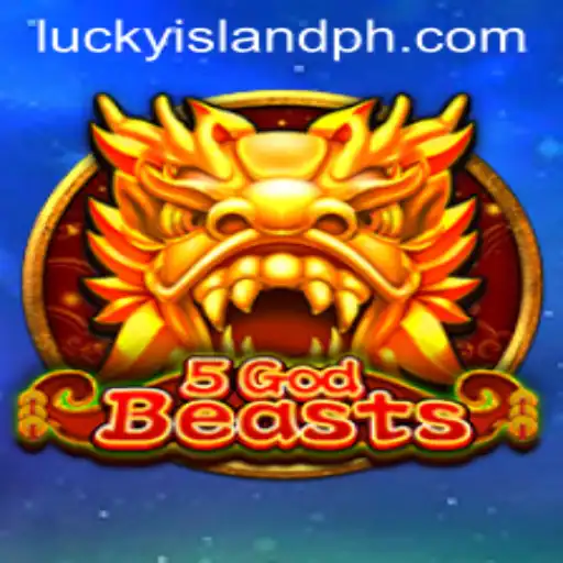 Discover the Enchantment of 5GodBeasts: A Journey to LuckyIsland