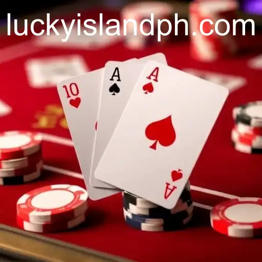Delving into the Captivating World of Blackjack at LuckyIsland