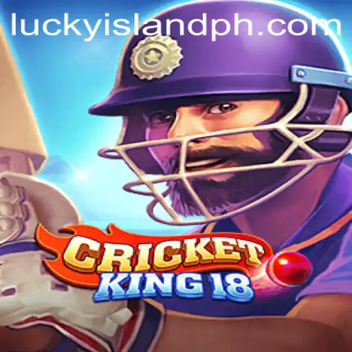 Discover the Thrilling World of CricketKing18: Conquer LuckyIsland