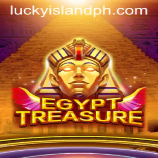 Unveiling the Mysteries of EgyptTreasure and the Allure of LuckyIsland