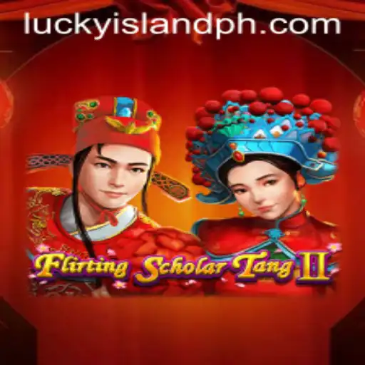 Exploring the Enchanting World of FlirtingScholarTangII on LuckyIsland