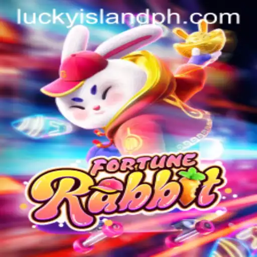 FortuneRabbit: A Leap into Luck on LuckyIsland