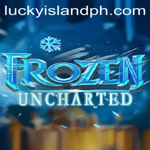 FrozenUncharted: Embarking on an Icy Adventure with LuckyIsland