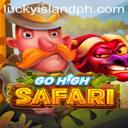 Exploring GoHighSafari: Unveiling the Adventure on LuckyIsland