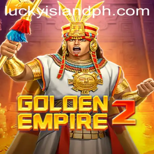 Unveiling GoldenEmpire2: A Journey to LuckyIsland