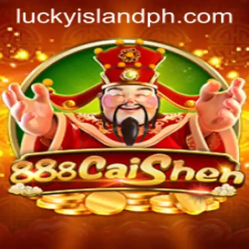 Discover the Enchantment of 888CaiShen: Journey to LuckyIsland