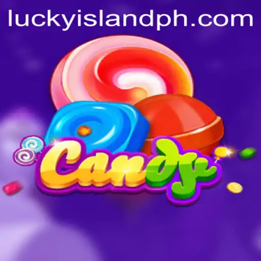 Candy: A Sweet Adventure to LuckyIsland