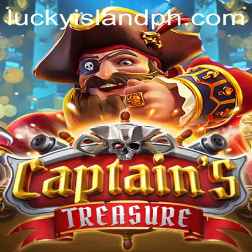 Discover the Thrills of CaptainssTreasure on LuckyIsland