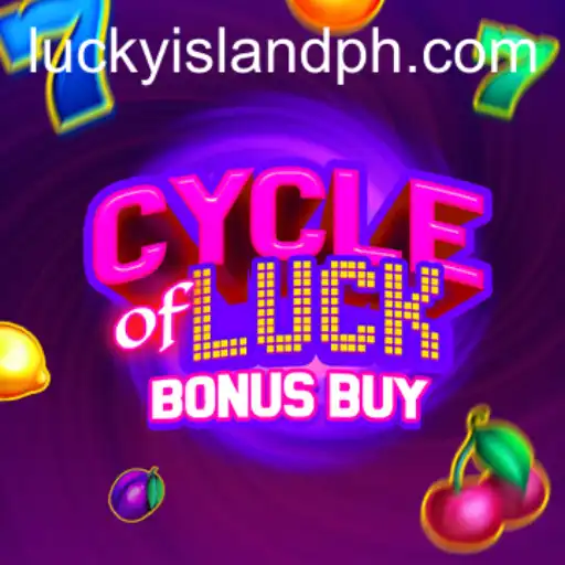 Cycle of Luck Bonus Buy: Exploring the Enchanting LuckyIsland