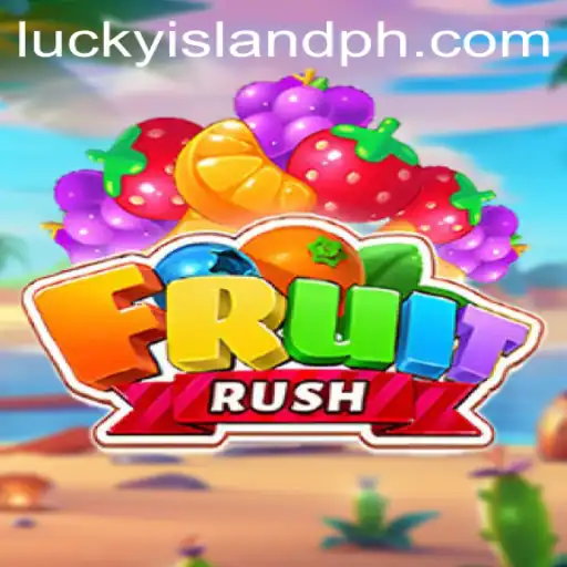 Exploring the World of FruitRush: Discover the Magic of LuckyIsland