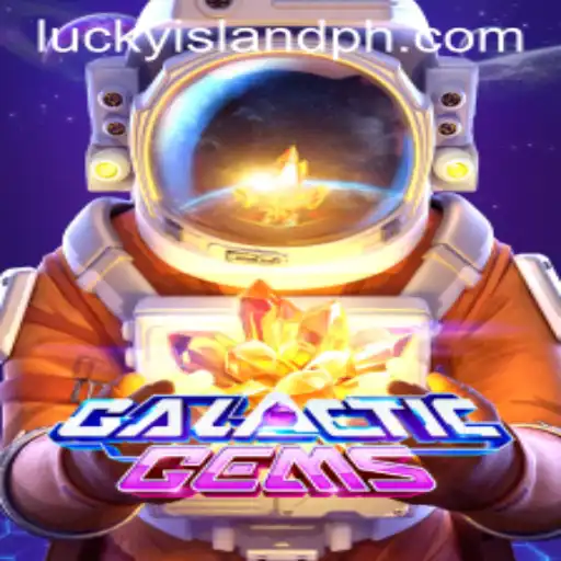 Discover the Universe of GalacticGems: An Adventure Awaits on LuckyIsland