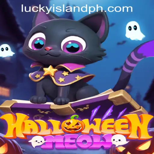 Explore the Enchanting World of HalloweenMeow on LuckyIsland
