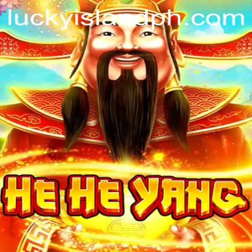Explore HeHeYang: Dive into the Adventure of LuckyIsland