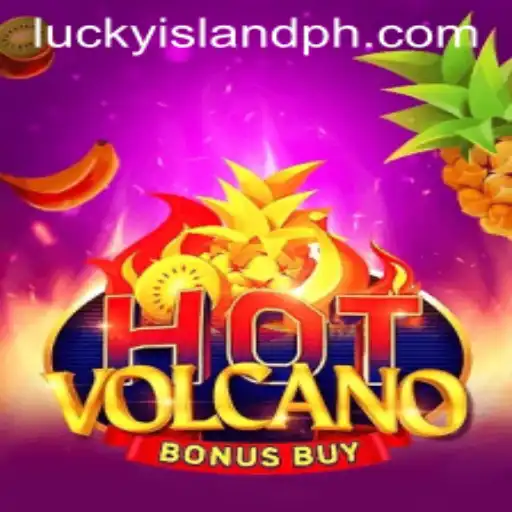 Exploring HotVolcanoBonusBuy amidst the Glowing Embers of LuckyIsland
