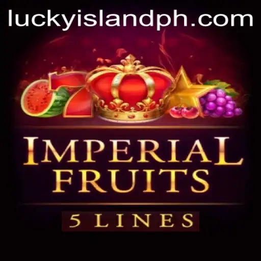 Discover the Enchanting World of ImperialFruits5: An Adventure Through LuckyIsland