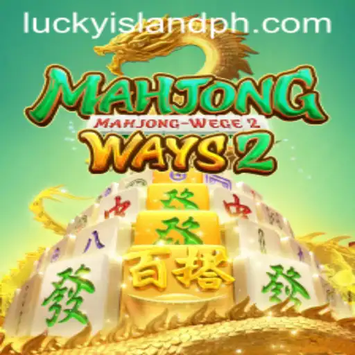 Exploring MahjongWays2: The Excitement of LuckyIsland
