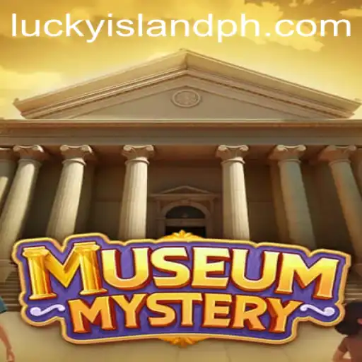 Exploring the Intriguing World of MuseumMystery on LuckyIsland