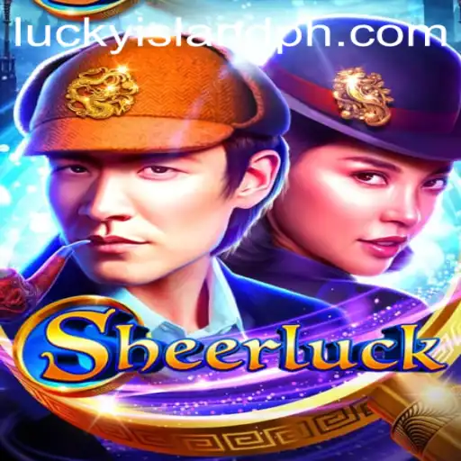 Discover Sheerluck: The Thrilling Adventure on LuckyIsland