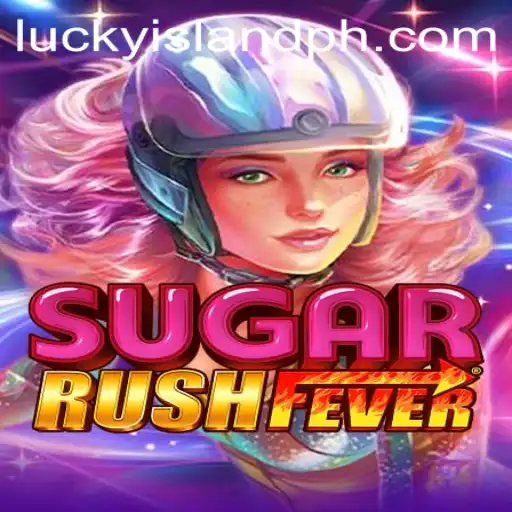 Discover the Excitement of SugarRushFever: Explore LuckyIsland Adventures