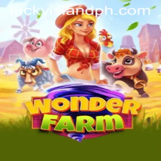 Exploring the Exciting World of WonderFarm and the Adventurous LuckyIsland