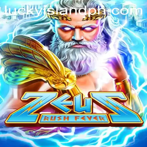 Experience the Thrilling Adventure of ZeusRushFever on LuckyIsland