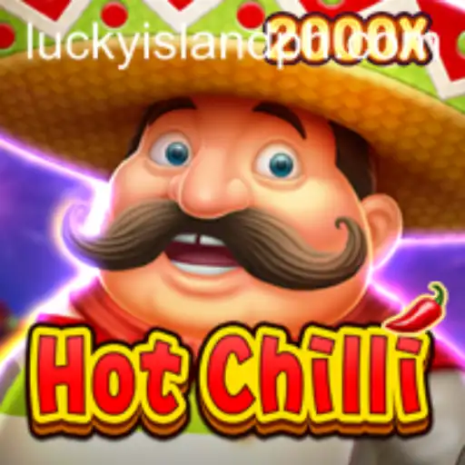 HotChilli: Navigating the Thrills of LuckyIsland