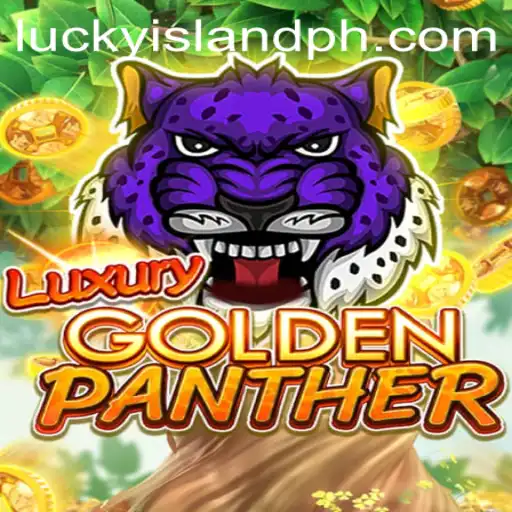 Unveiling the Thrills of LUXURYGOLDENPANTHER on LuckyIsland