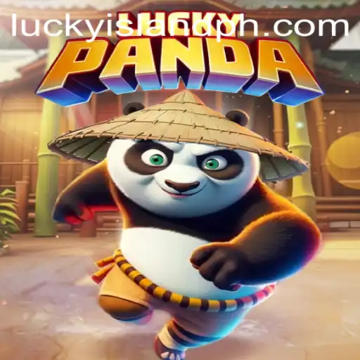 Embark on a Magical Journey with LuckyPanda on LuckyIsland