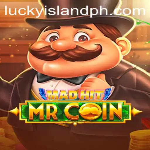 Exploring the Thrilling World of MadHitMrCoin in LuckyIsland