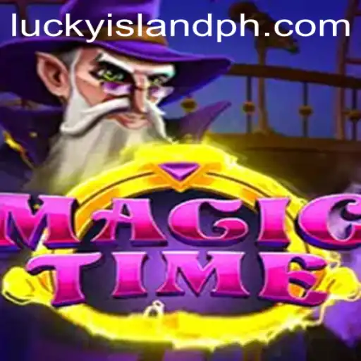 MagicTime: Unveiling the Mysteries of LuckyIsland