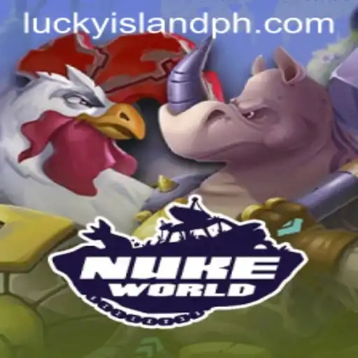 Welcome to NukeWorld: Discover the Thrilling Adventure of LuckyIsland