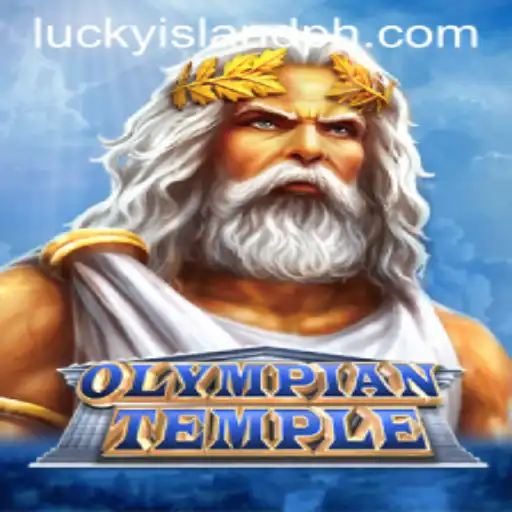Exploring the Fascinating World of OlympianTemple: Your Guide to LuckyIsland