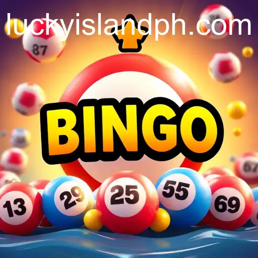 The Exciting World of Online Bingo: Exploring LuckyIsland