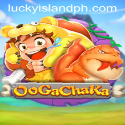 Explore the Enchanting World of OoGaChaKa and Discover the Magic of LuckyIsland