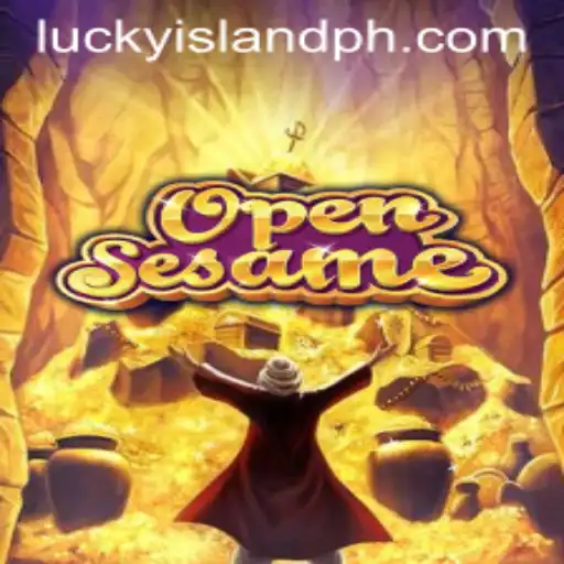 Unveiling the Magical World of OpenSesame: A Journey to LuckyIsland
