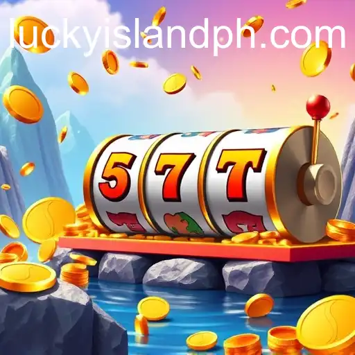 The World of Slot Games at LuckyIsland