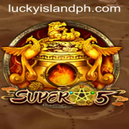 Exploring the World of Super5: A Deep Dive into LuckyIsland