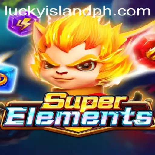 Exploring the World of SuperElements: Discover LuckyIsland