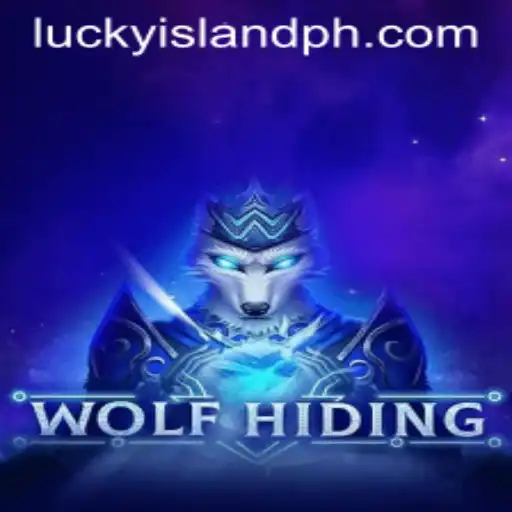 Unveiling the Mysteries of WolfHiding: A New Virtual Experience on LuckyIsland
