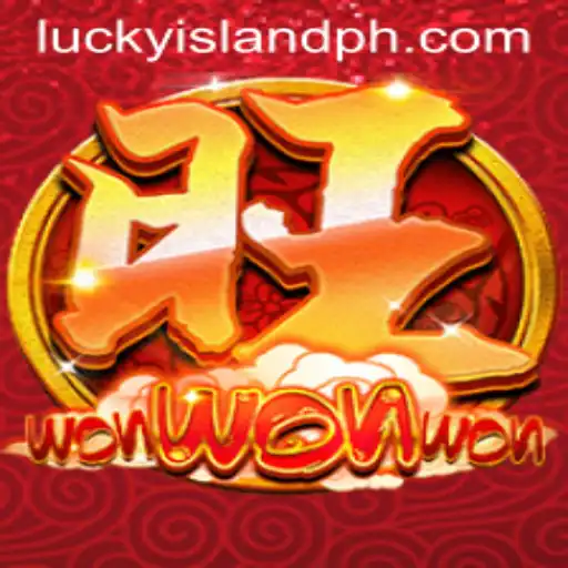 Discover the Exciting World of WonWonWon on LuckyIsland